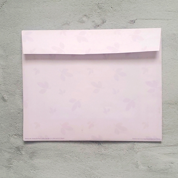 Disney Celebrate The Pooh Meanin of freind Lithograph Disney Store Performance - Picture 12 of 14